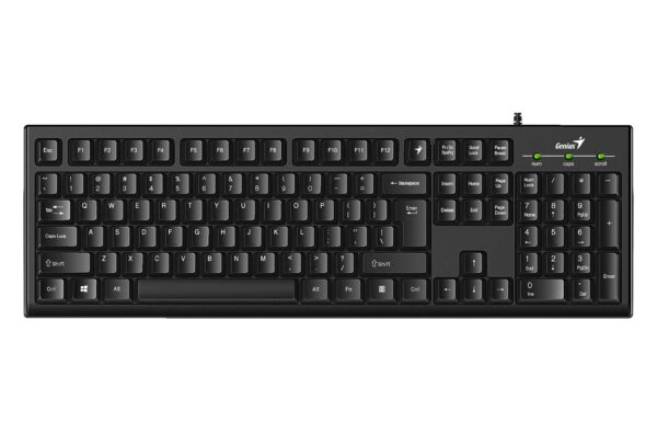 Tastatura Genius Smart KB-100 USB Tastatura Genius Smart KB-100 USB