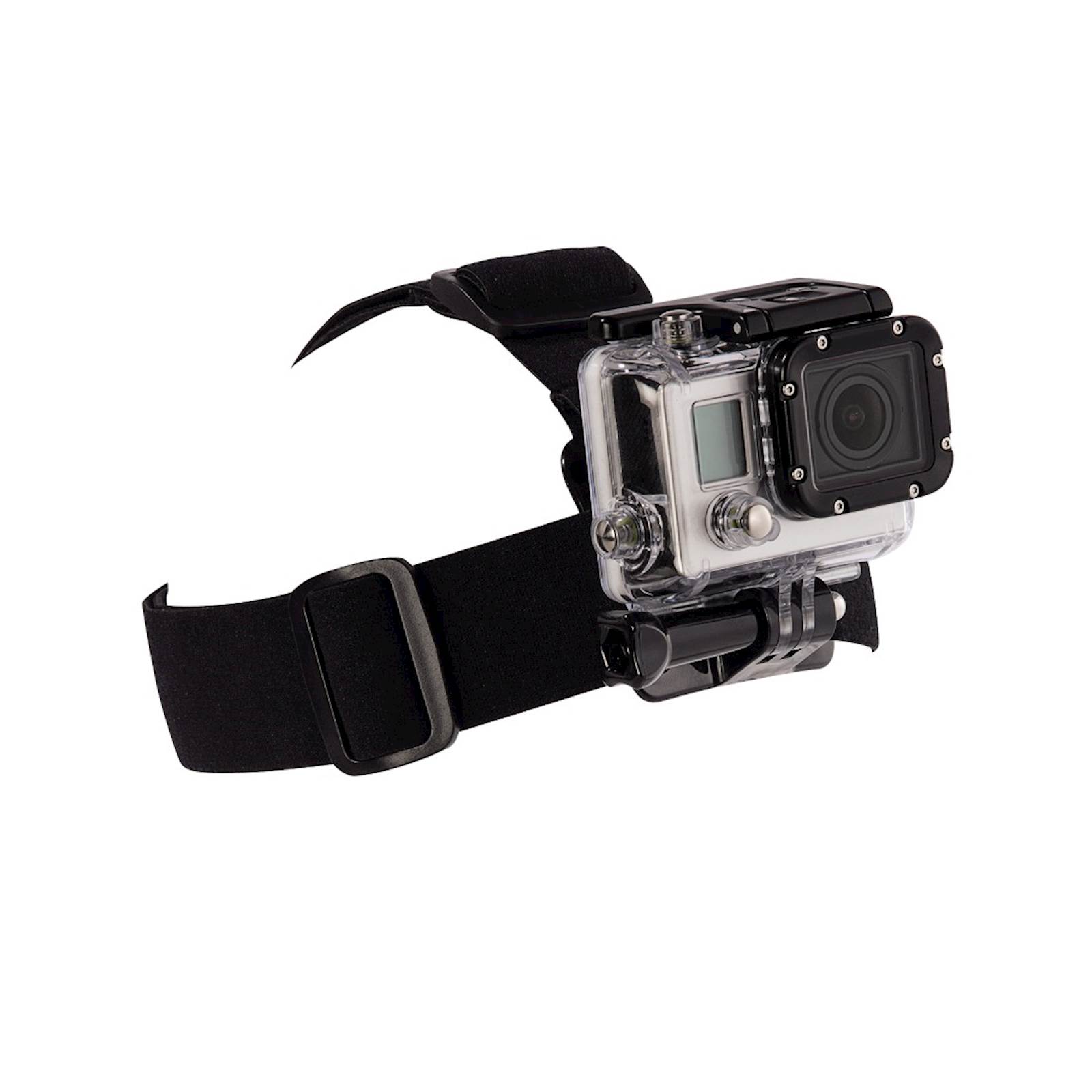 Pojas za GoPro kameru, za glavu