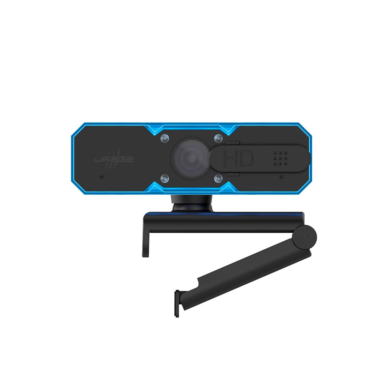 Hama uRage stream kamera "REC 600 HD"