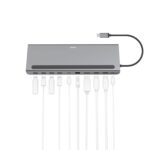 Docking station