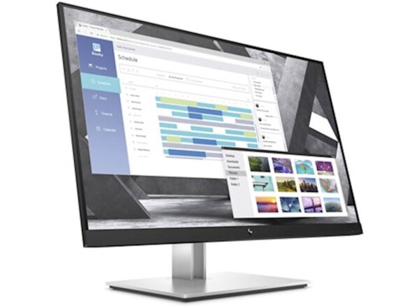 Monitor HP E27q G4 QHD (9VG82AA) Monitor HP E27q G4 QHD (9VG82AA)
