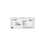 Toner CANON CRG-T10 Cyan