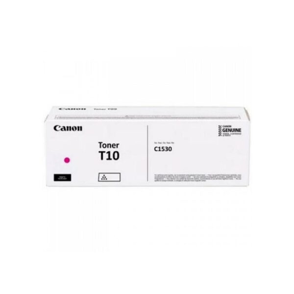Toner CANON CRG-T10 Magenta Toner CANON CRG-T10 Magenta