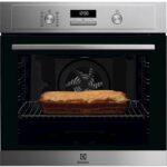 Ugradbena pećnica Electrolux EOF4P74X