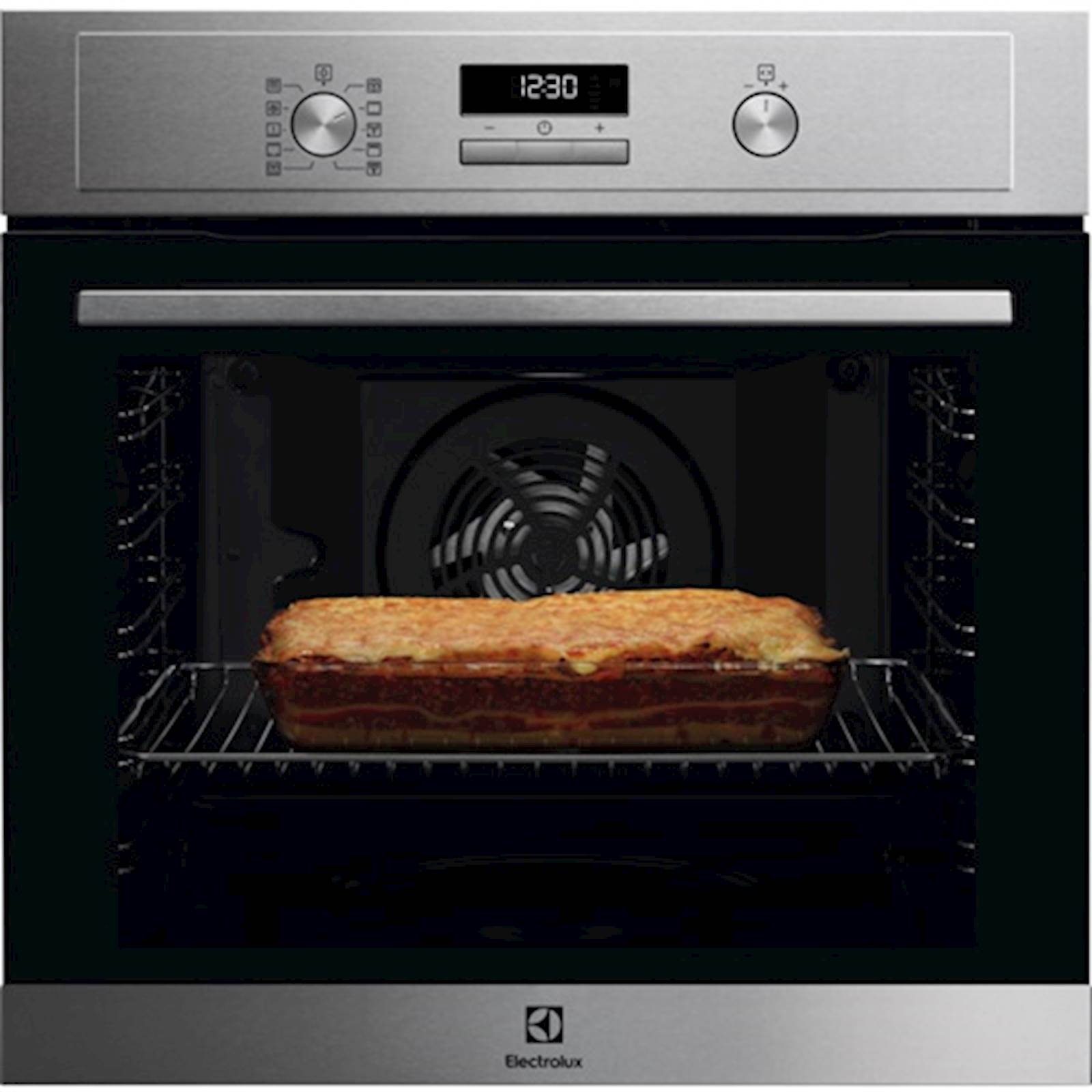 Ugradbena pećnica Electrolux EOF4P74X