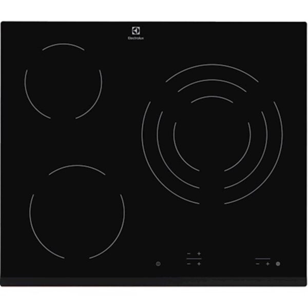 Ugradbena ploča ELECTROLUX EHF6232FOK Ugradbena ploča ELECTROLUX EHF6232FOK