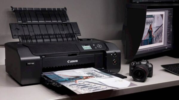 Printer imagePROGRAF CANON PRO300 A3+ Printer imagePROGRAF CANON PRO300 A3+