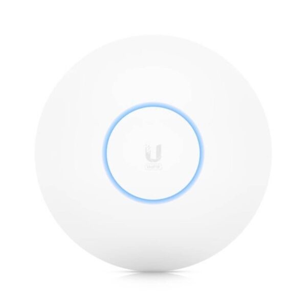 WLAP Ubiquiti Unifi U6-LR - Wifi-6 bez poe adaptera WLAP Ubiquiti Unifi U6-LR - Wifi-6 bez poe adaptera