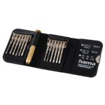 Hama set odvijača 12 u 1