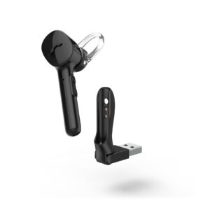 Hama “MyVoice1300” Mono-Bluetooth® Headset