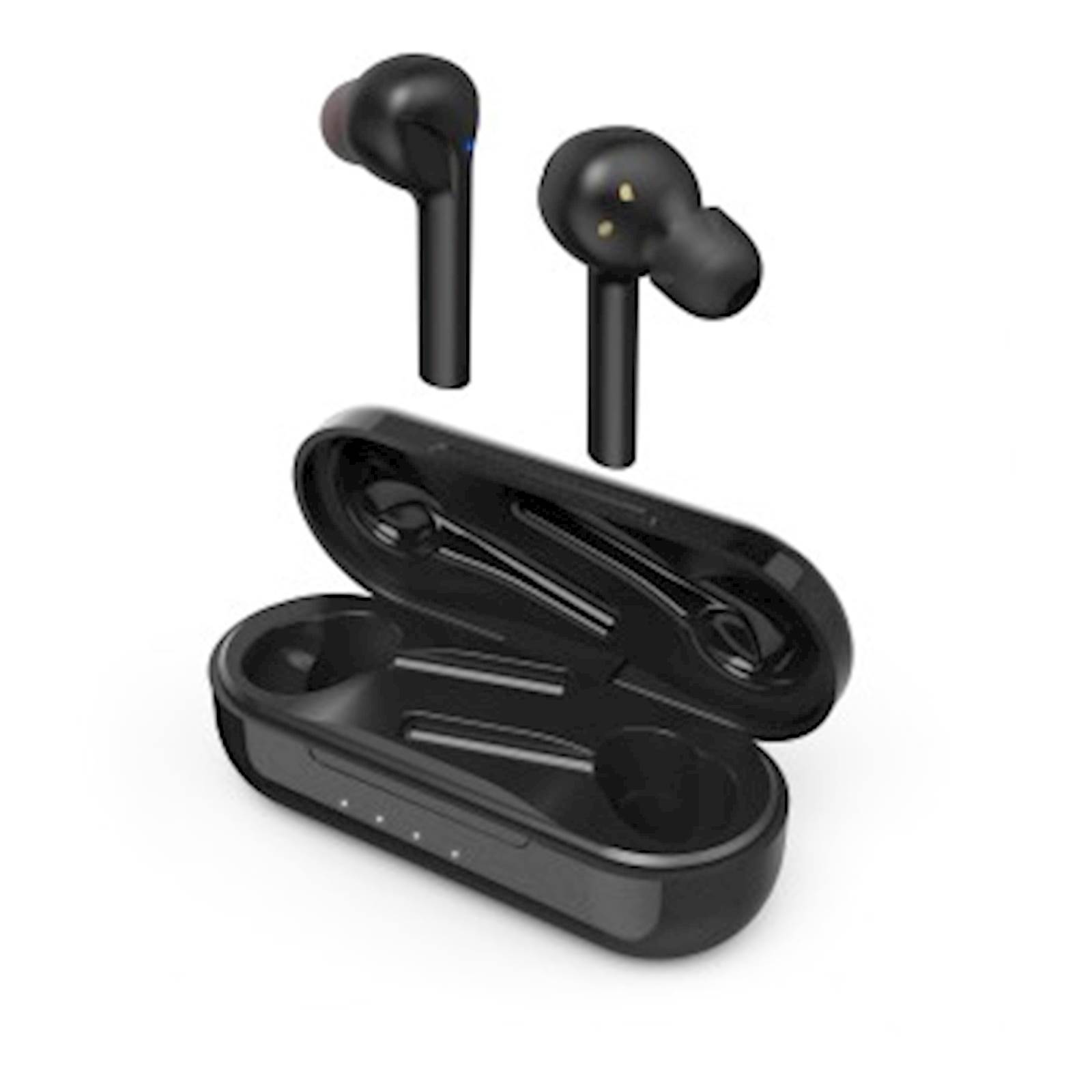 Hama "Spirit Go" Bluetooth® Headphones, crne
