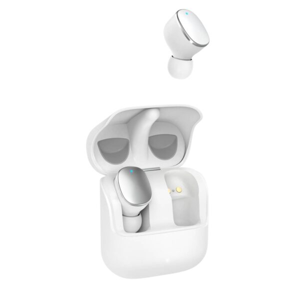 Slušalice Hama "Spirit Pure" Bluetooth® in-ear WHT Slušalice Hama "Spirit Pure" Bluetooth® in-ear WHT