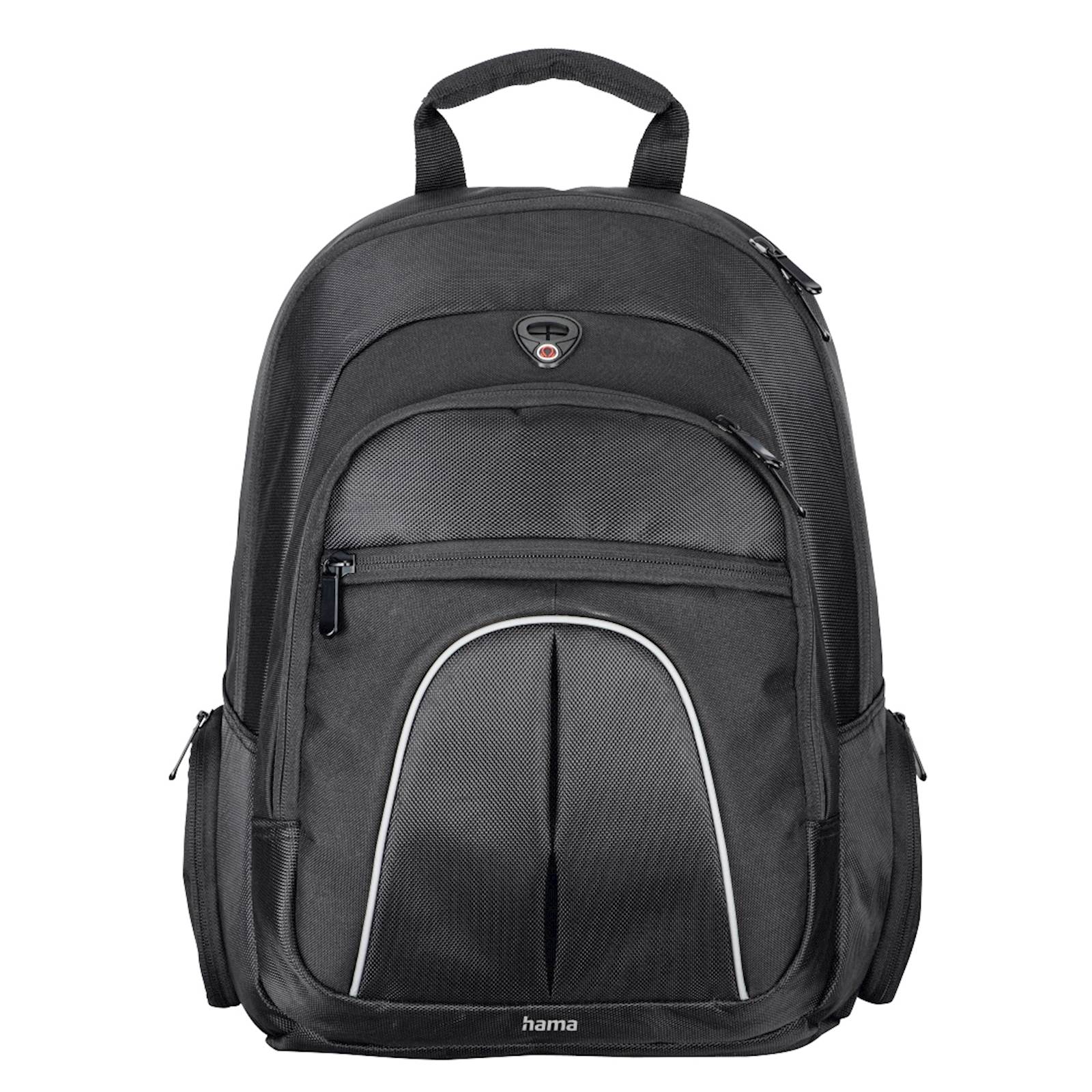 Hama "Vienna" Laptop Ruksak, up to 40 cm (17.6")