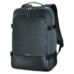 Ruksak HAMA "Day trip traveller 15.6'' sivi