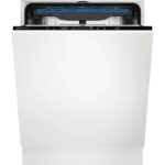 Ugradbena perilica posuđa Electrolux EEG48300L