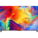 TV TCL 50P735 Android