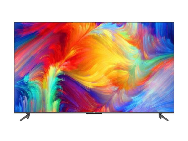 TV TCL 50P735 Android TV TCL 50P735 Android
