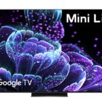 TV TCL MINI LED 65C835 Android