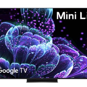 TV TCL MINI LED 65C835 Android