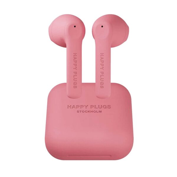 Slušalice Happy Plugs Air 1 go TWS roze Slušalice Happy Plugs Air 1 go TWS roze