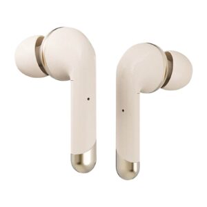 Slušačice Happy Plugs Air 1 plus TWS zlatne