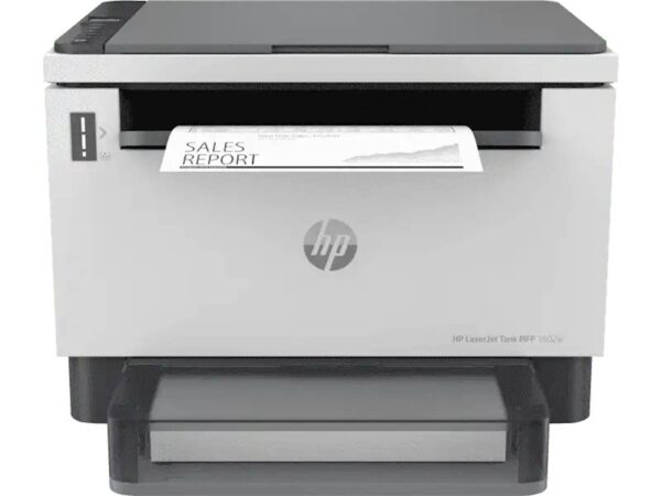MFP HP LaserJet Tank 2602dn MFP HP LaserJet Tank 2602dn