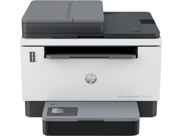 MFP HP LaserJet Tank 2602sdn MFP HP LaserJet Tank 2602sdn