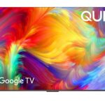 TV TCL 75P735 Android