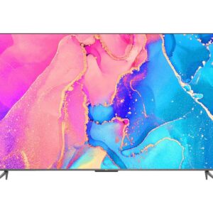 TV TCL QLED 75C635 Android