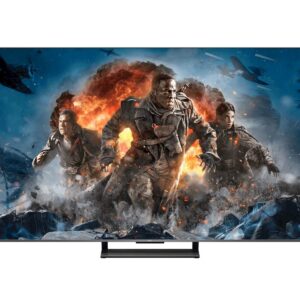 TV TCL QLED 75C735 Android