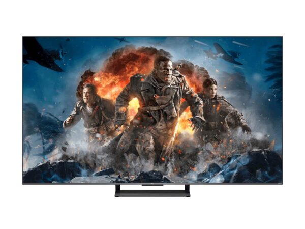 TV TCL QLED 75C735 Android TV TCL QLED 75C735 Android
