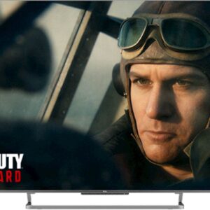 TV TCL QLED 55C728K Android