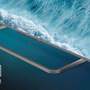TV TCL QLED 75C728K Android