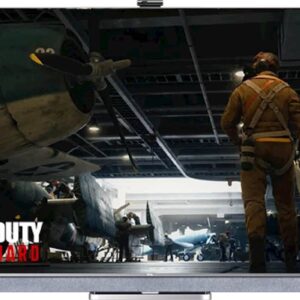 TV TCL QLED 55C825K Android