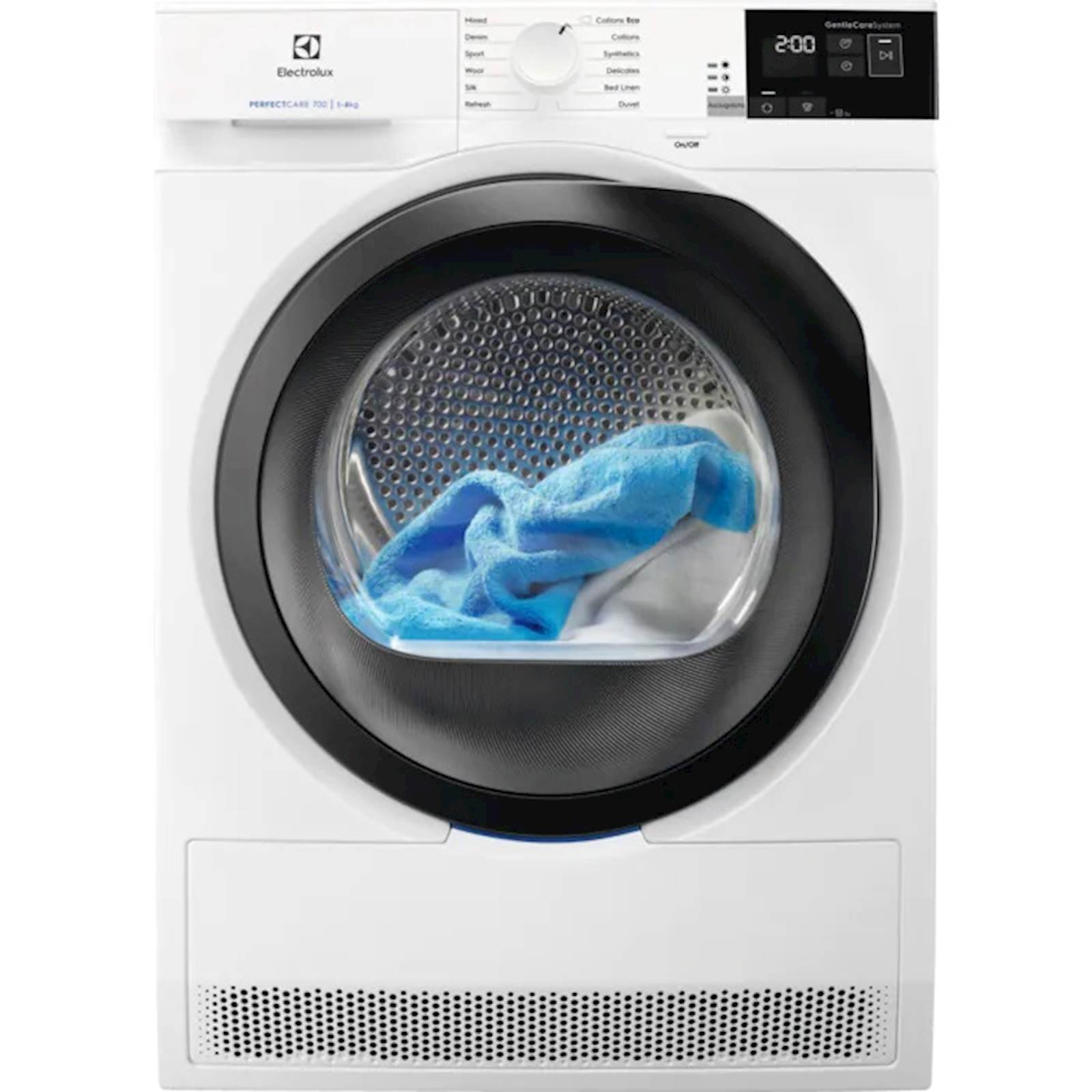 Sušilica Electrolux EW7H458B