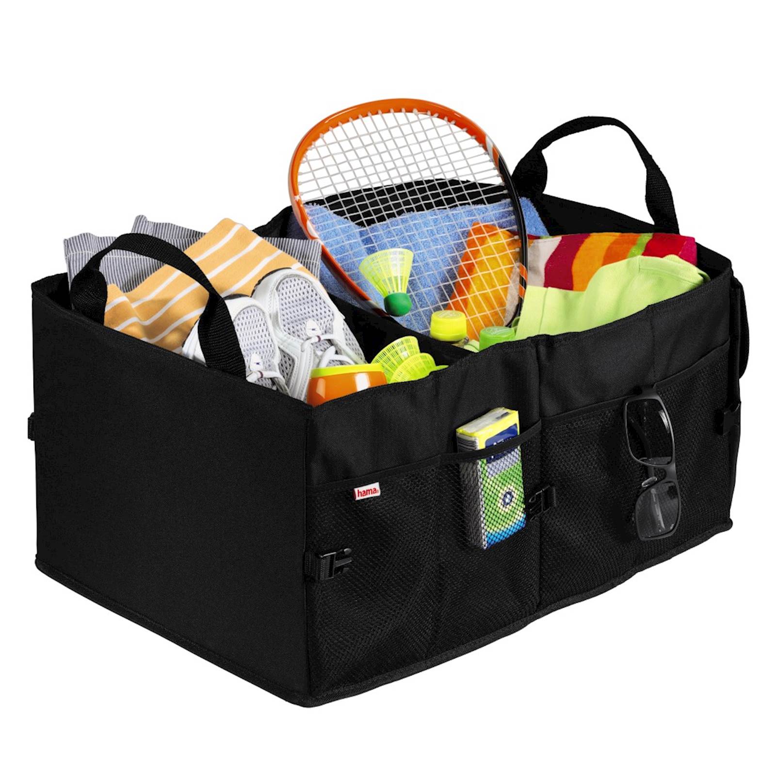 Organizer za auto Hama univerzalni veliki