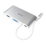 USB HUB HAMA  Multiport