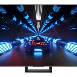 TV TCL QLED 65C735 Android (Google TV) 144Hz