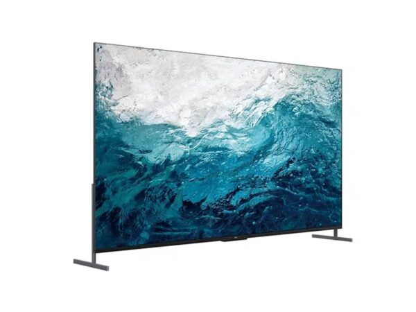 TV TCL QLED 98C735 Android TV TCL QLED 98C735 Android