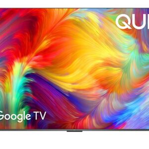 TV TCL 85P735 Android