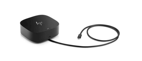 HP USB-C G5 Essential Dock (72C71AA) HP USB-C G5 Essential Dock (72C71AA)