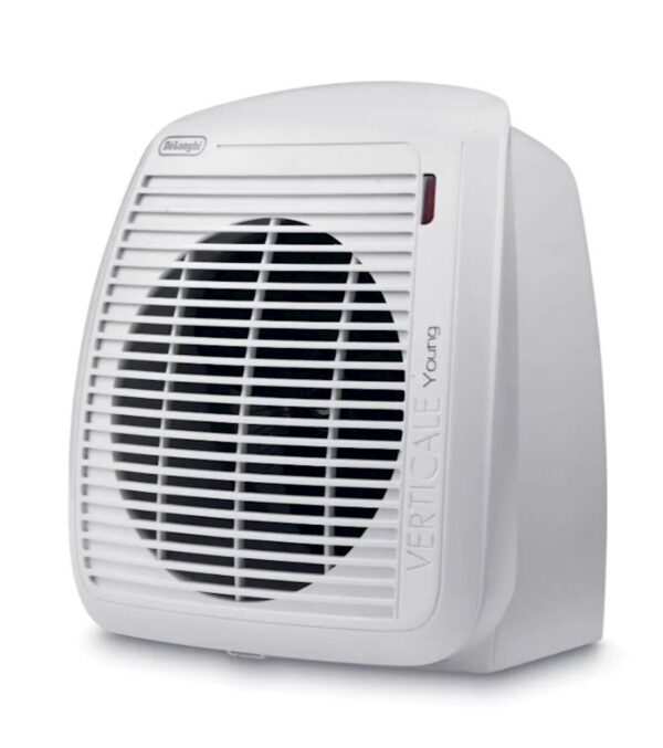 Ventilatorska grijalica DeLonghi HVY1020 WH Ventilatorska grijalica DeLonghi HVY1020 WH