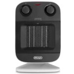 Ventilatorska grijalica DeLonghi HFX60C20