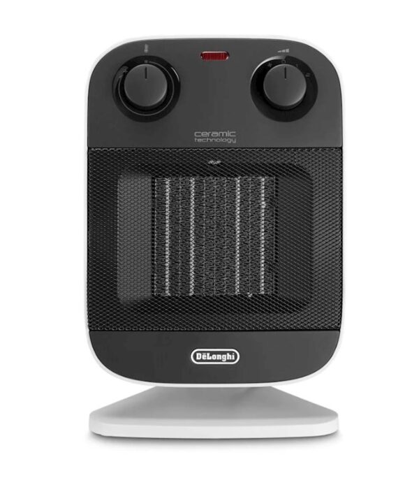 Ventilatorska grijalica DeLonghi HFX60C20 Ventilatorska grijalica DeLonghi HFX60C20