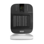 Ventilatorska grijalica DeLonghi HFX60V20