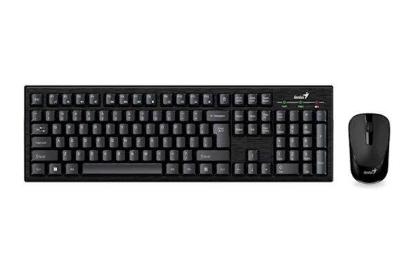 Tastatura Genius Smart KM-8101 +miš Tastatura Genius Smart KM-8101 +miš
