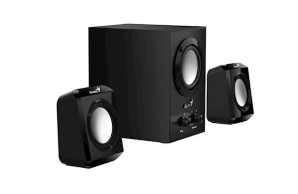 Zvučnici Genius SW-G2.1 300 Zvučnici Genius SW-G2.1 300