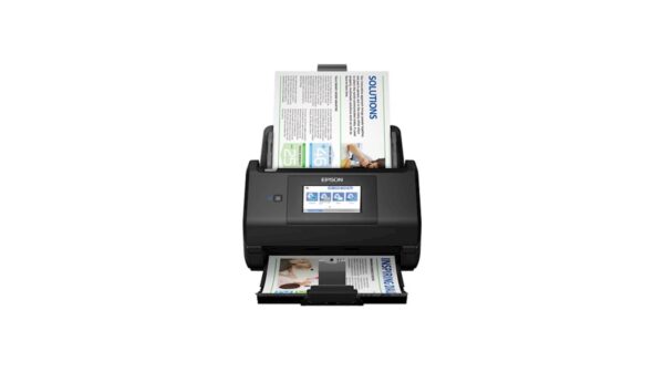 Skener Epson WORKFORCE ES-580W Skener Epson WORKFORCE ES-580W