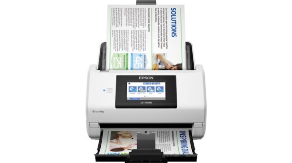 Skener Epson WorkForce DS-790WN Skener Epson WorkForce DS-790WN