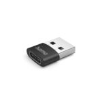 USB-A u USB-C Adapter HAMA